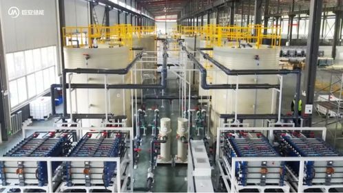 投资超4000亿，项目达6131个 2024年上半年全国储能备案项目激增，行业进入规模化发展新阶段